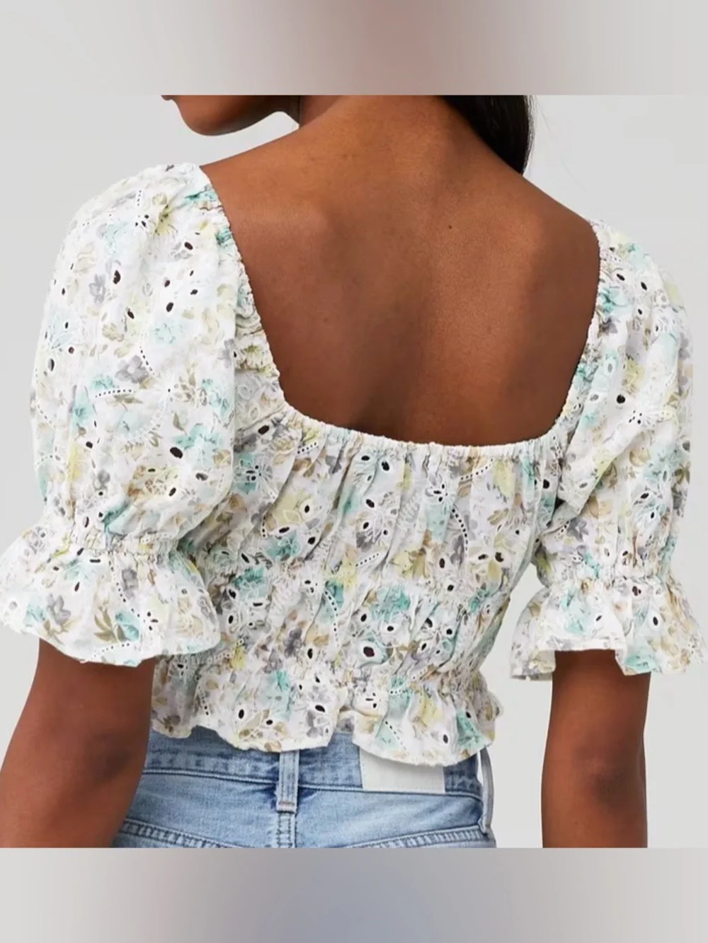 MINKPINK Irwin Top